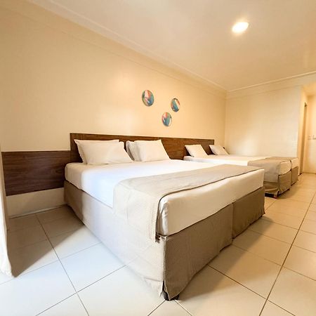 D8 Hotel Express Fortaleza  Ngoại thất bức ảnh