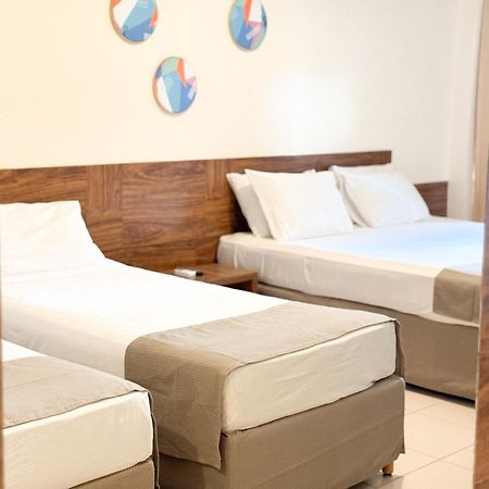 D8 Hotel Express Fortaleza  Ngoại thất bức ảnh