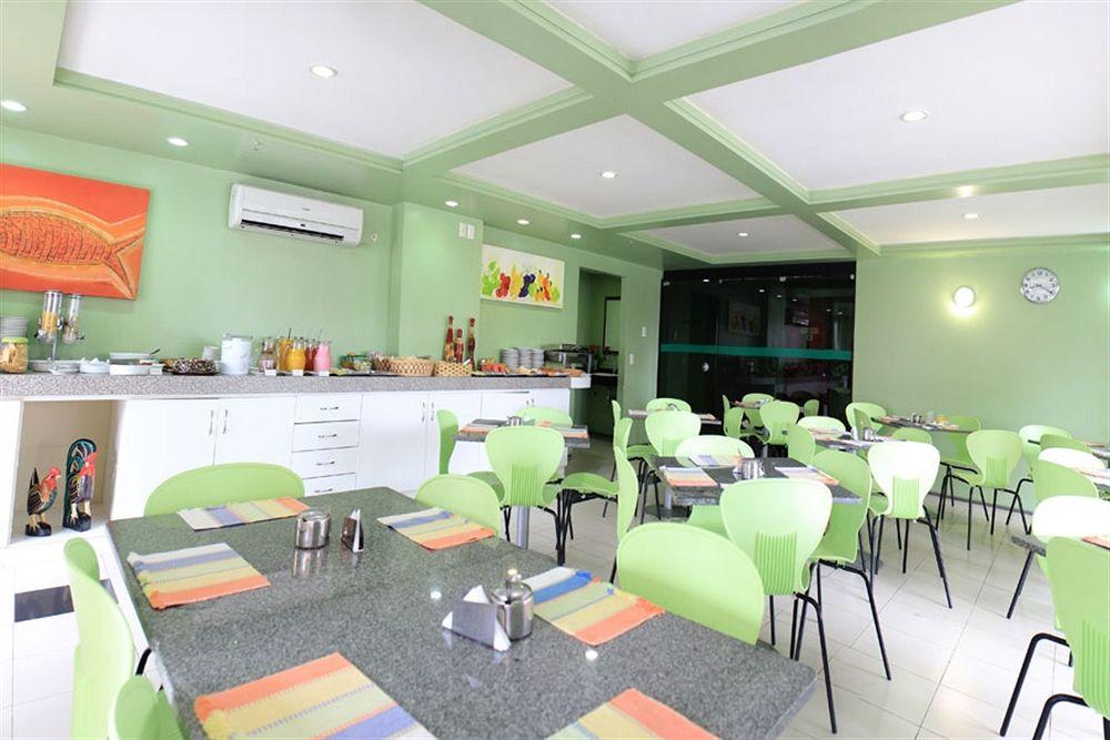 D8 Hotel Express Fortaleza  Ngoại thất bức ảnh