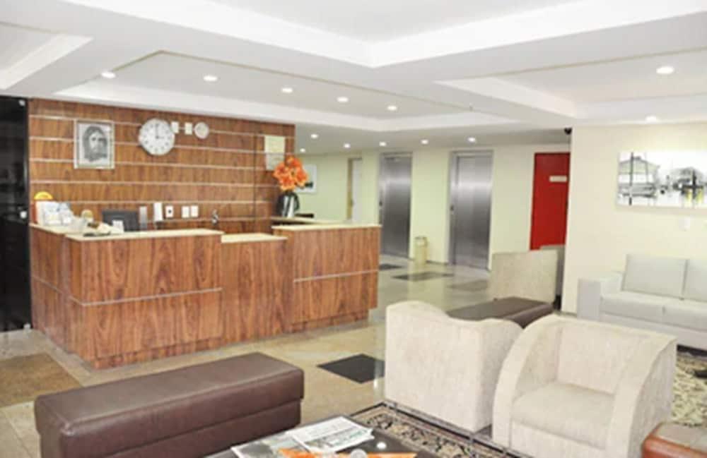 D8 Hotel Express Fortaleza  Ngoại thất bức ảnh