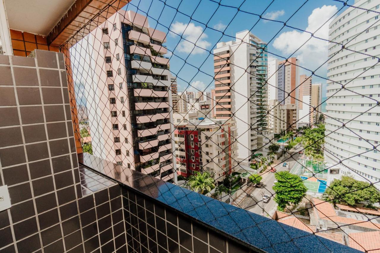 D8 Hotel Express Fortaleza  Ngoại thất bức ảnh