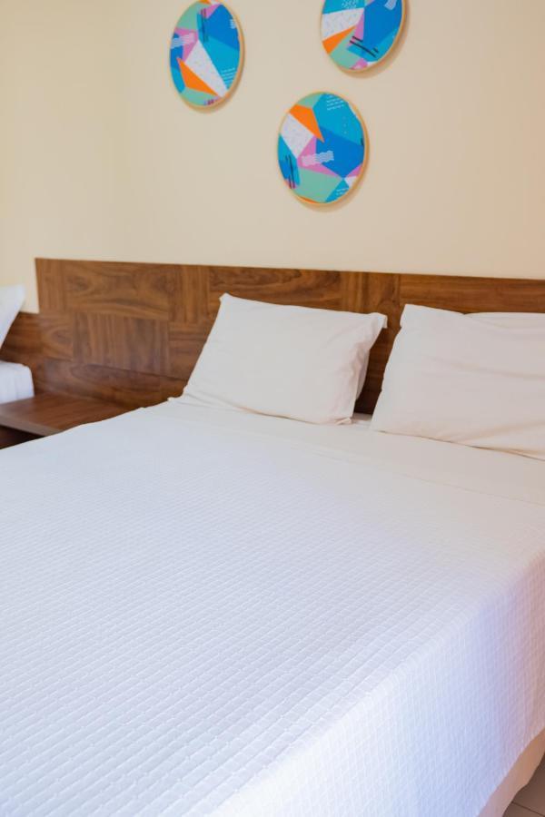 D8 Hotel Express Fortaleza  Ngoại thất bức ảnh