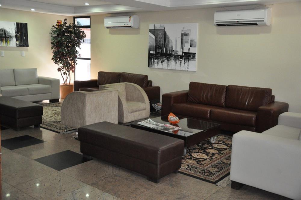D8 Hotel Express Fortaleza  Ngoại thất bức ảnh