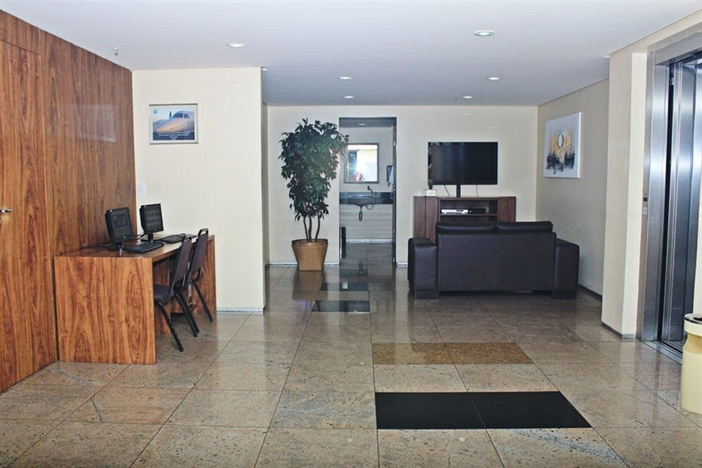D8 Hotel Express Fortaleza  Ngoại thất bức ảnh
